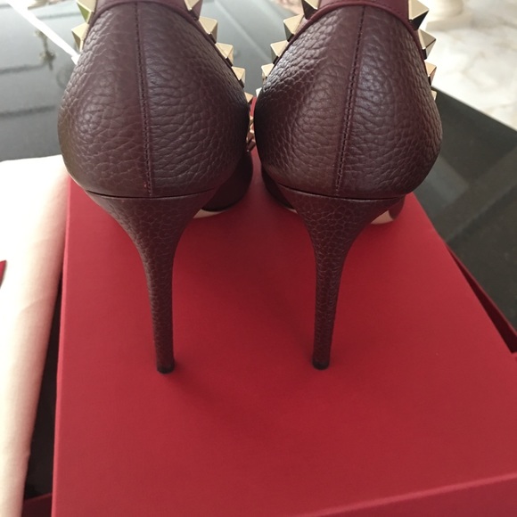 Valentino heels - Picture 6 of 8